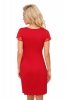 Donna Koszulka Roxana Red